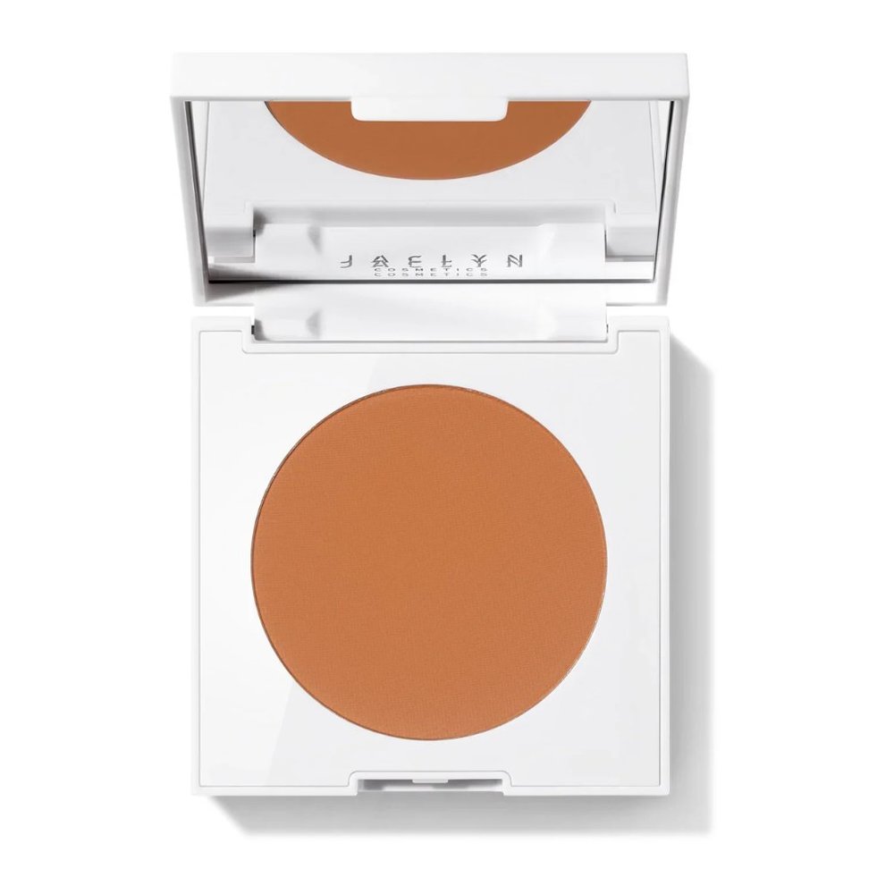 Jaclyn Cosmetic Face IT All Pressed Powder Foundation (Correcting Deep)